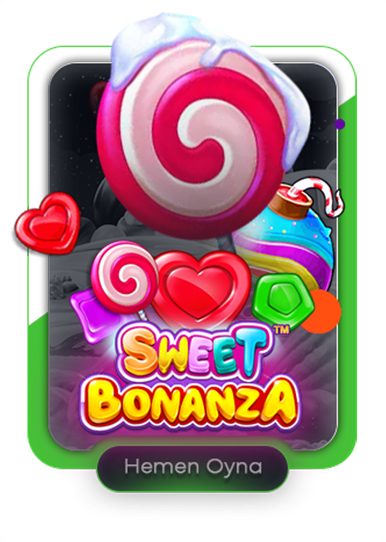 sweet bonanaza